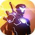 Overdrive - Ninja Shadow Revenge1.1.8.2 (Mod Money)