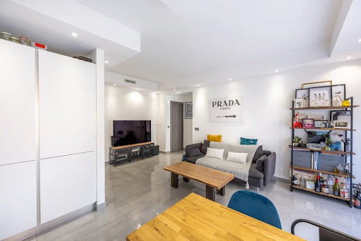 Appartement avec terrasse 2