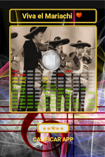 Radio Mariachi(圖3)-速報App