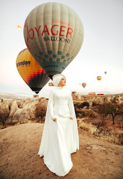 Fotógrafo de bodas Rahle Rabia (rhlrbphoto). Foto del 1 de mayo 2023