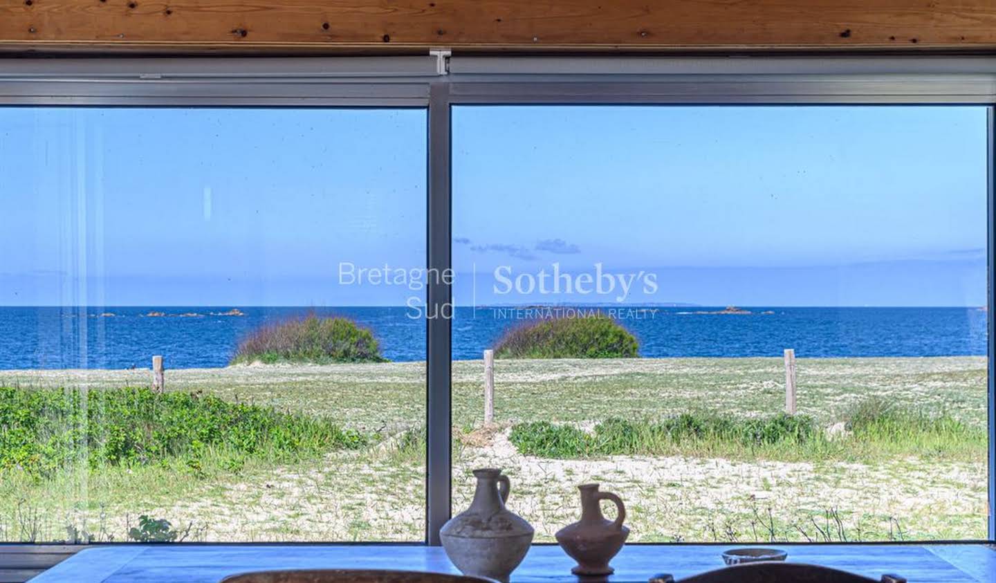 Maison en bord de mer Saint-Pierre-Quiberon