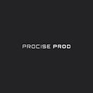 Procise Production - Logo item