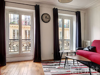 appartement à Paris 9ème (75)