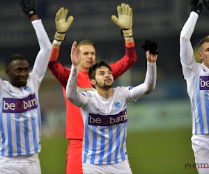 Genk maakt zich zorgen - "Het zag er niet goed uit" - en deed iets geniaals tijdens het wachten