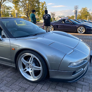 NSX NA1