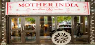 Mother India, CP photo 4