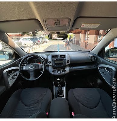 продам авто Toyota RAV 4 RAV4 III (LWB) фото 5