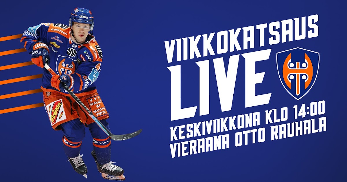 www.tappara.fi