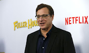 Bob Saget.