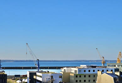 Apartment with terrace 6