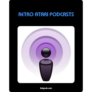 Retro Atari Podcasts