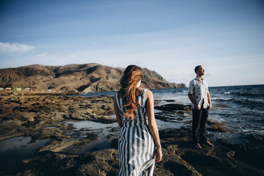 Wedding photographer Pavel Melnik (soulstudio). Photo of 21 February 2018