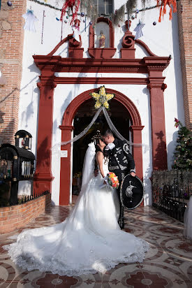 Fotógrafo de bodas Edwin Vergara (edwinvergara). Foto del 28 de enero