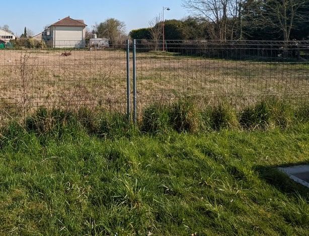 Vente terrain  590 m² à Beine-Nauroy (51490), 140 000 €