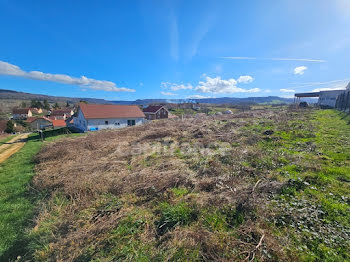 terrain à Arbois (39)