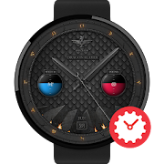 Dragon Slayer watchface by Imperium  Icon