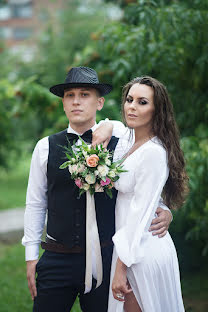 Wedding photographer Yuliya Sergeeva (kle0). Photo of 20 August 2017