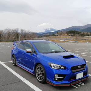 WRX STI