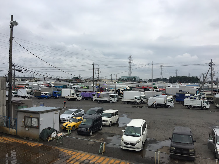 じぃや 👨‍🦳 ぺっいわの国(笑)さんが投稿したオークション・小山・変なおじさん同盟・ぺっいわの国・ちびっこヤンキー同盟に関するカスタム事例の投稿画像2枚目