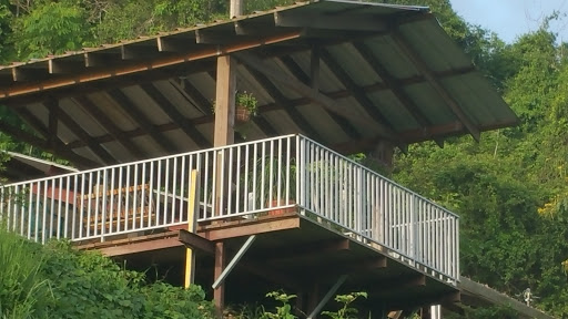 El Gazebo De La Hacienda