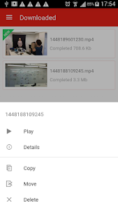 Video Downloader screenshot 7