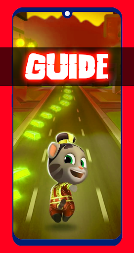 Guide For Talking Tom Hero 2021‏