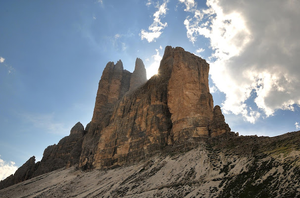 Aspettando il Sole di ottantuno