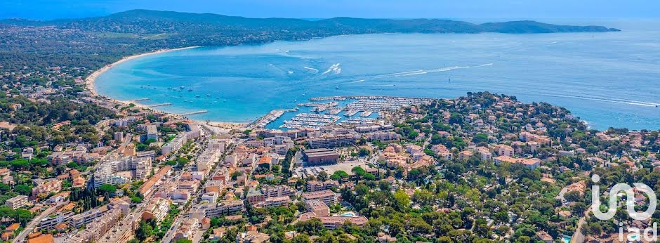 Vente appartement 3 pièces 67 m² à Cavalaire-sur-Mer (83240), 622 000 €