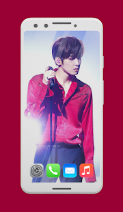 Wonwoo wallpaper: HD Wallpaper for Wonwo Seventeen 1.0 APK + Mod (Unlimited money) إلى عن على ذكري المظهر