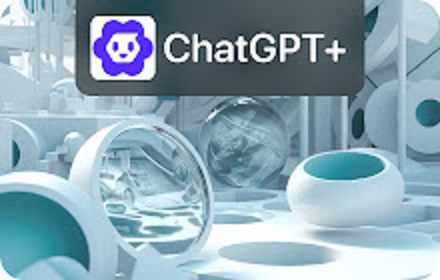 ChatGPT Assistant - Smart Search small promo image