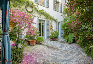 Apartment with terrace 3