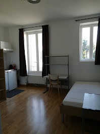 appartement à Villeurbanne (69)