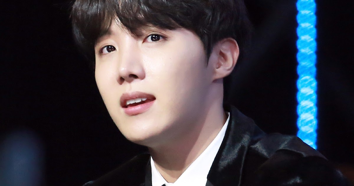 j-hope Donates To Childfund Korea Amid Ongoing COVID-19 Pandemic — US BTS  ARMY