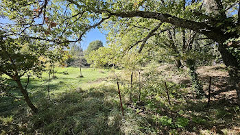 terrain à Lussan (30)