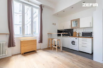 appartement à Paris 11ème (75)