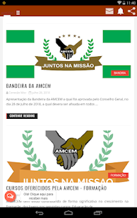 AMCEM Geral - Juntos na missão(圖2)-速報App