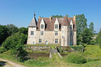 château à Le Mans (72)