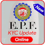 Cover Image of Download Check EPF-KYC 1.2 APK