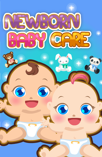 Newborn Baby Care