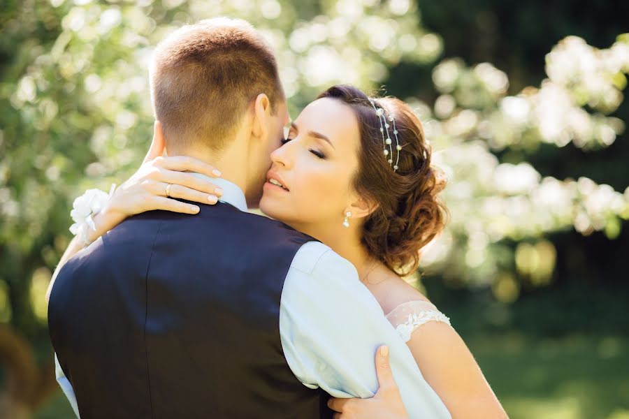 Wedding photographer Elena Voroba (lenavoroba). Photo of 15 August 2017