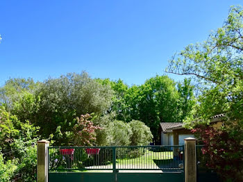 maison à L'Isle-Jourdain (32)