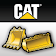 Cat® Bucket Configurator icon