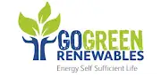 Go Green Renewables Ltd Logo