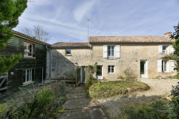 maison à Sérigné (85)