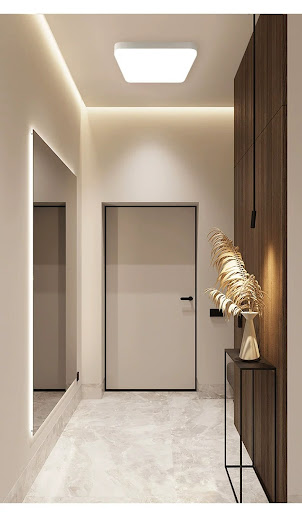 Title 22, LED Wall Lights Outdoor Waterproof Stairs