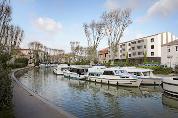 appartement à Narbonne (11)