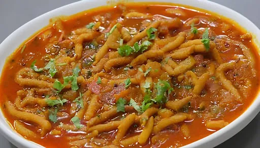 Sev Tamatar