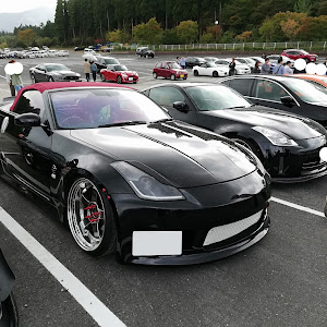 フェアレディZ Z34