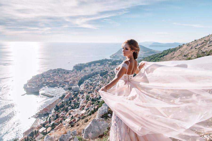 Fotógrafo de casamento Julia Daya (jdaya). Foto de 22 de dezembro 2017