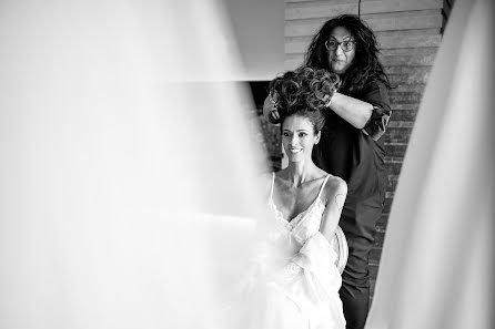 Wedding photographer Andrea Rifino (arstudio). Photo of 6 July 2023